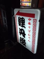 鯉丹後