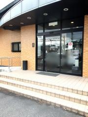 とんかつ濱かつ　鹿児島ベイサイドプラザ店