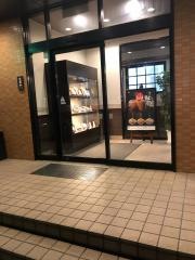 とんかつ濱かつ　鹿児島ベイサイドプラザ店