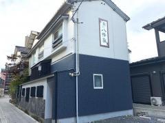 八幡家