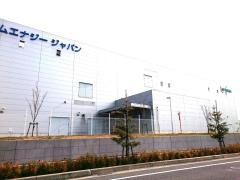 株式会社リチウムエナジージャパン
