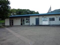 越河駅