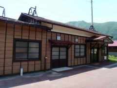 海ノ口駅