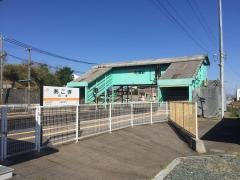 阿漕駅