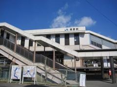 瀬野駅
