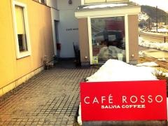 ＣＡＦＥ　ＲＯＳＳＯ