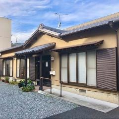 富士川接骨院