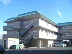 あいの泉