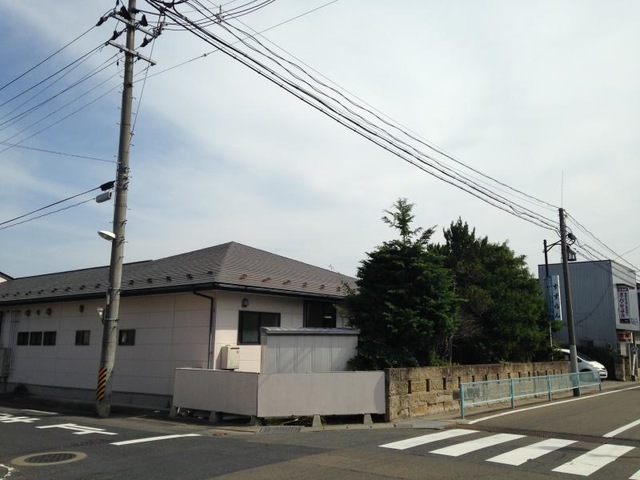 すずらん 施設外観