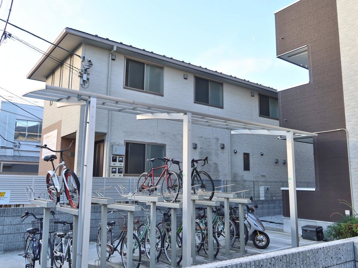医療法人啓和会メディカルケアメゾン小田本通り壱号館
