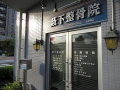 薮下整骨院　本厚木本院