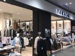 タカキュー　イオンモールつくば店