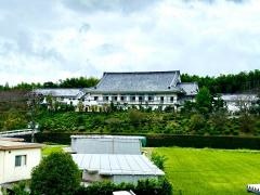 天理教　熊本大教会