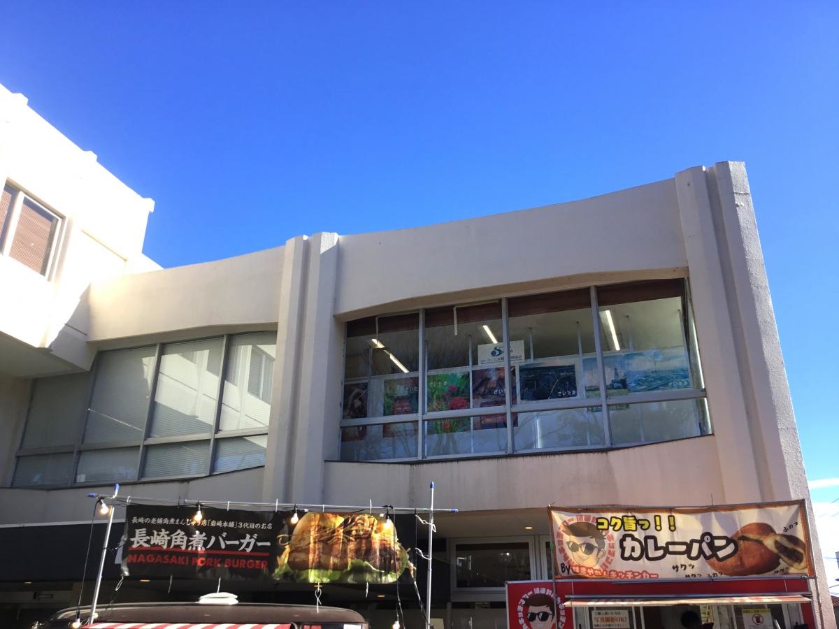 Bibli （旧大宮図書館）