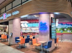 31アイスクリームイオンモール土岐店