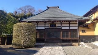 宗関寺