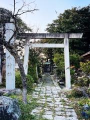 乃木神社