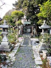 乃木神社