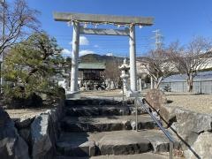 前並神社