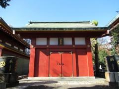 大伝馬町八雲神社