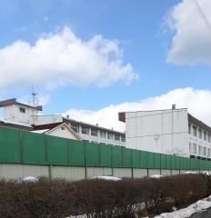 江陽小学校