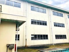 渟城西小学校