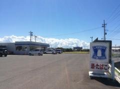 ローソン　本荘内黒瀬店