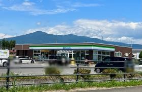 ファミリーマート　大玉大山店