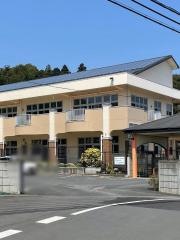 森山聖徳保育園