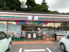 セブンイレブン　下総成井店