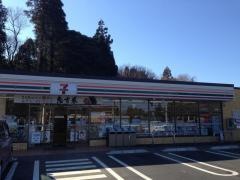 セブンイレブン　下総成井店