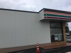 セブンイレブン　四街道鹿放ヶ丘西店