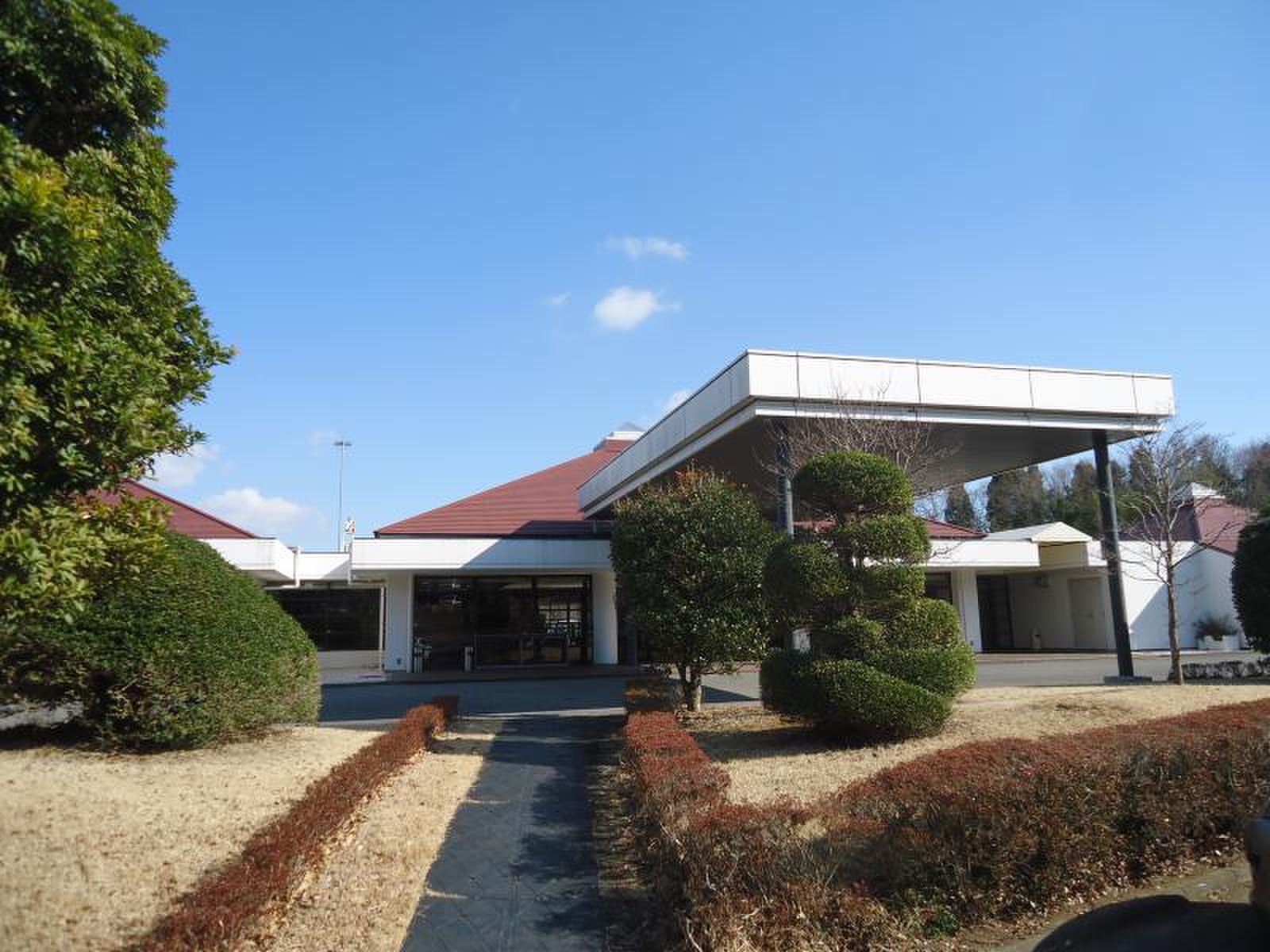 市原 京 急 カントリー クラブ