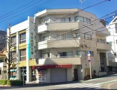 城北信用金庫王子本町出張所