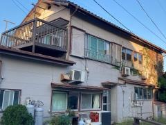 釣船民宿与兵衛丸