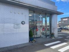 北陸銀行富山南中央支店
