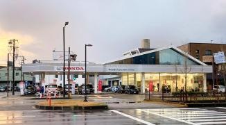 Ｈｏｎｄａ　Ｃａｒｓ石川中央駅西店