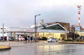 Ｈｏｎｄａ　Ｃａｒｓ石川中央駅西店
