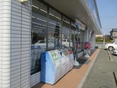 ローソン　浜松伊左地町店