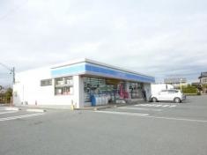 ローソン　浜松伊左地町店