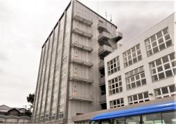 人間環境大学附属岡崎高等学校