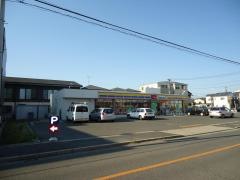 ミニストップ　名古屋稲上町店