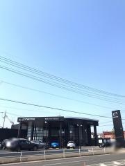 東海マツダ販売尾張旭店