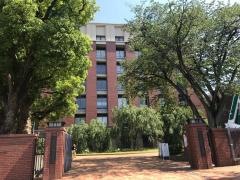 京都薬科大学　本校地