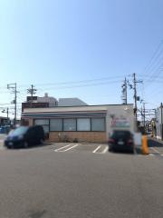 セブンイレブン　岸和田中井町店
