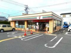 セブンイレブン 岸和田中井町店