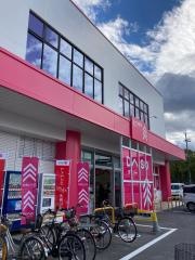 ザ・ダイソー 広島八木店