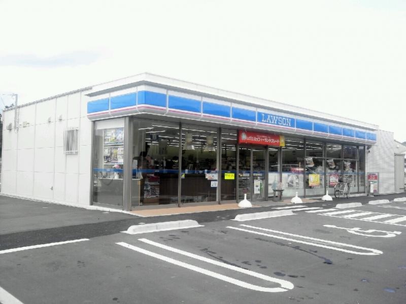インターの近くです♪