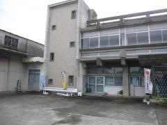 ＪＡ東とくしま立江支所