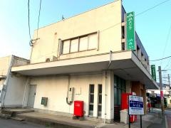 ＪＡみい小郡北部支所